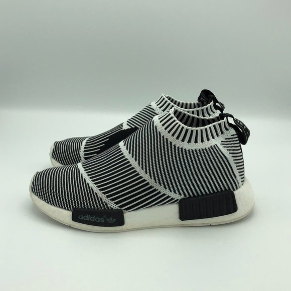 Men\'s Adidas NMD City Sock Pk Shoes Sz 6 main image 6